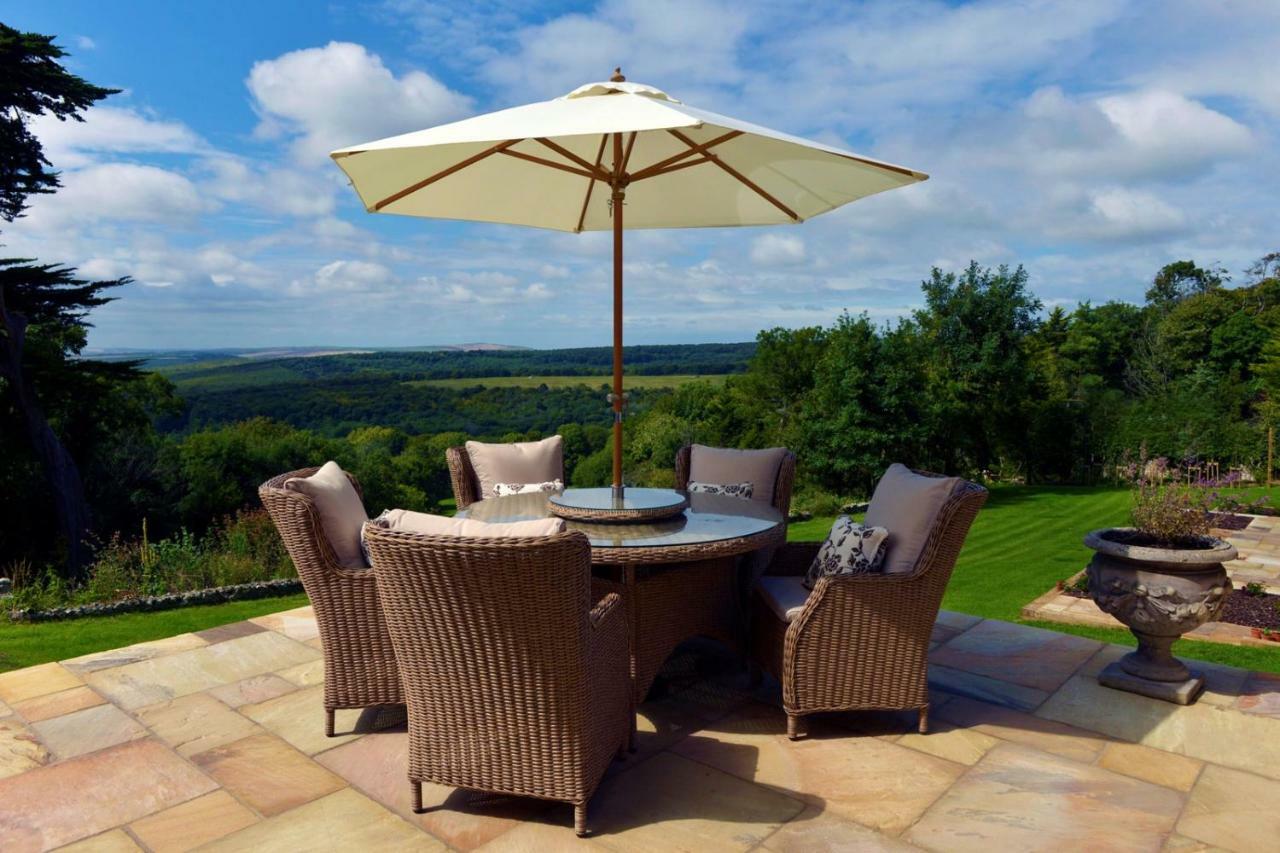 Little Friston Lodge Eastbourne Ngoại thất bức ảnh