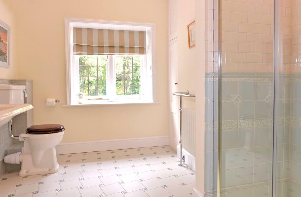 Little Friston Lodge Eastbourne Ngoại thất bức ảnh