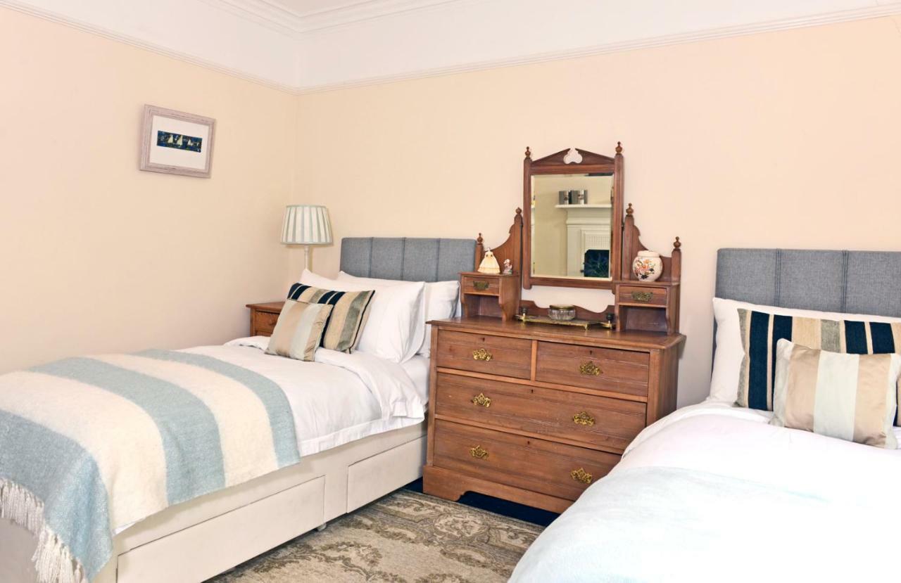 Little Friston Lodge Eastbourne Ngoại thất bức ảnh