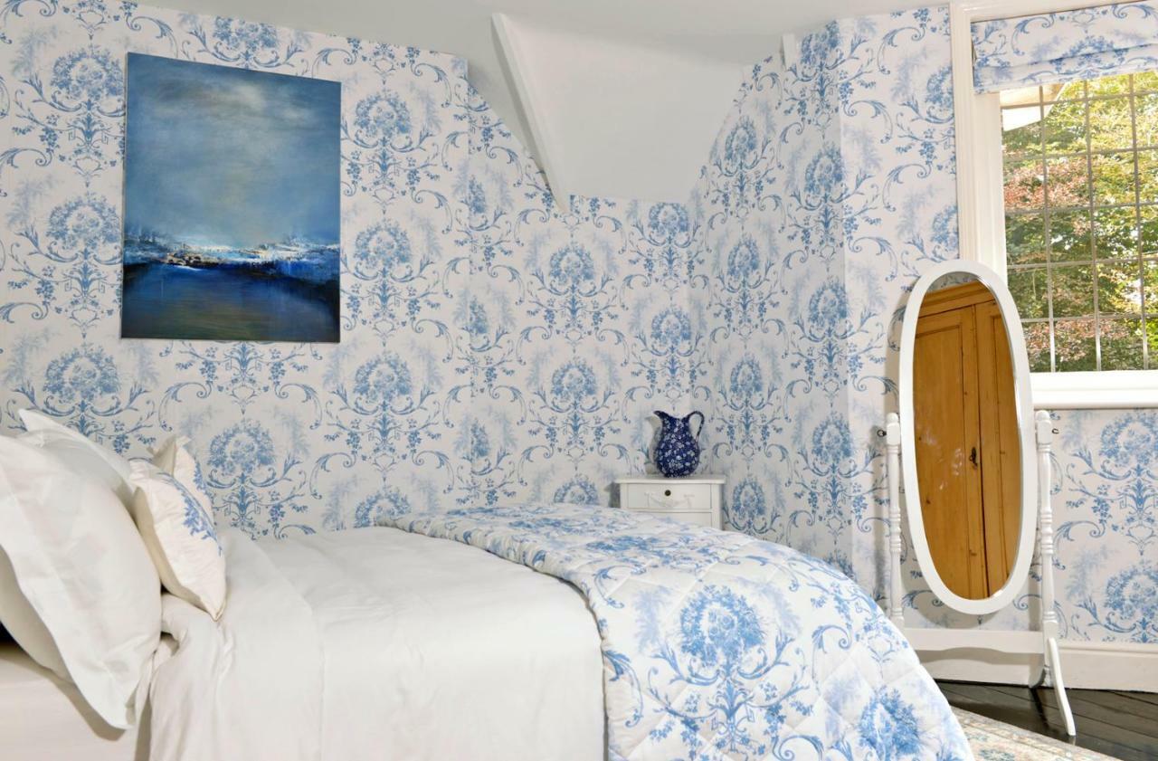 Little Friston Lodge Eastbourne Ngoại thất bức ảnh