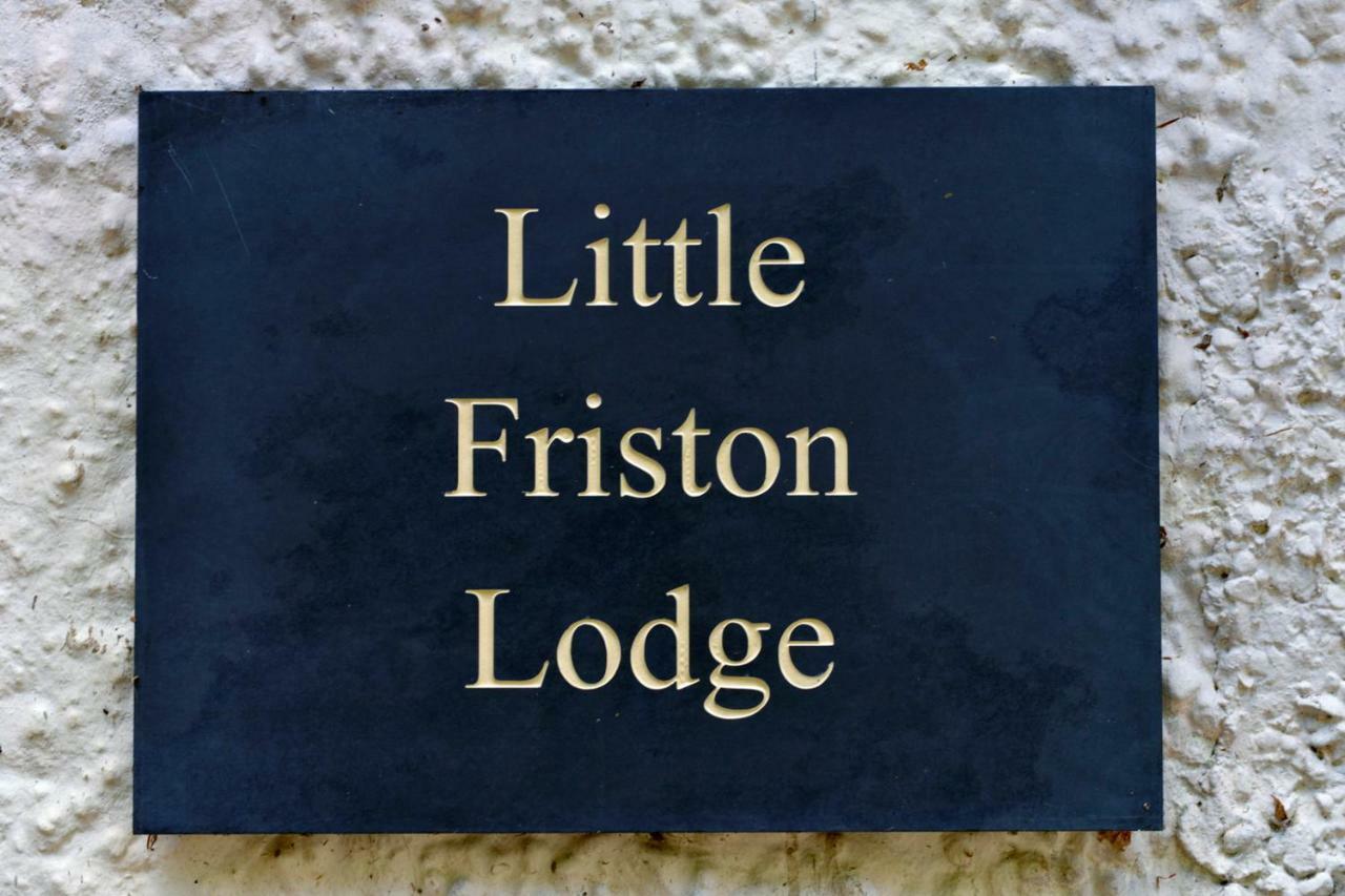 Little Friston Lodge Eastbourne Ngoại thất bức ảnh