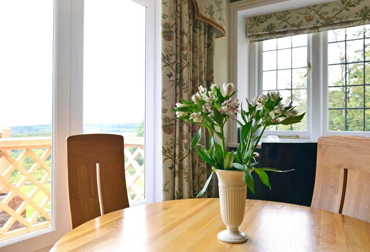 Little Friston Lodge Eastbourne Ngoại thất bức ảnh