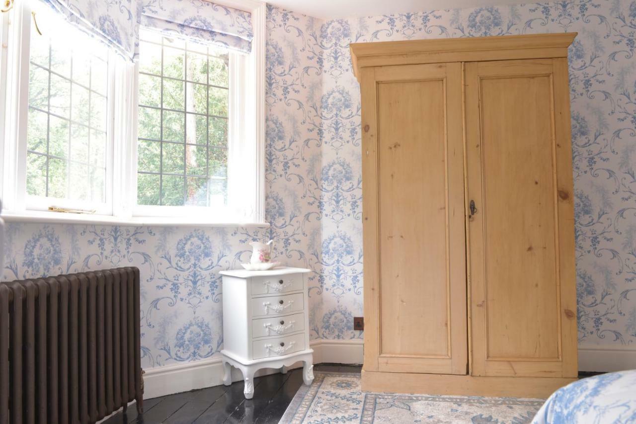 Little Friston Lodge Eastbourne Ngoại thất bức ảnh
