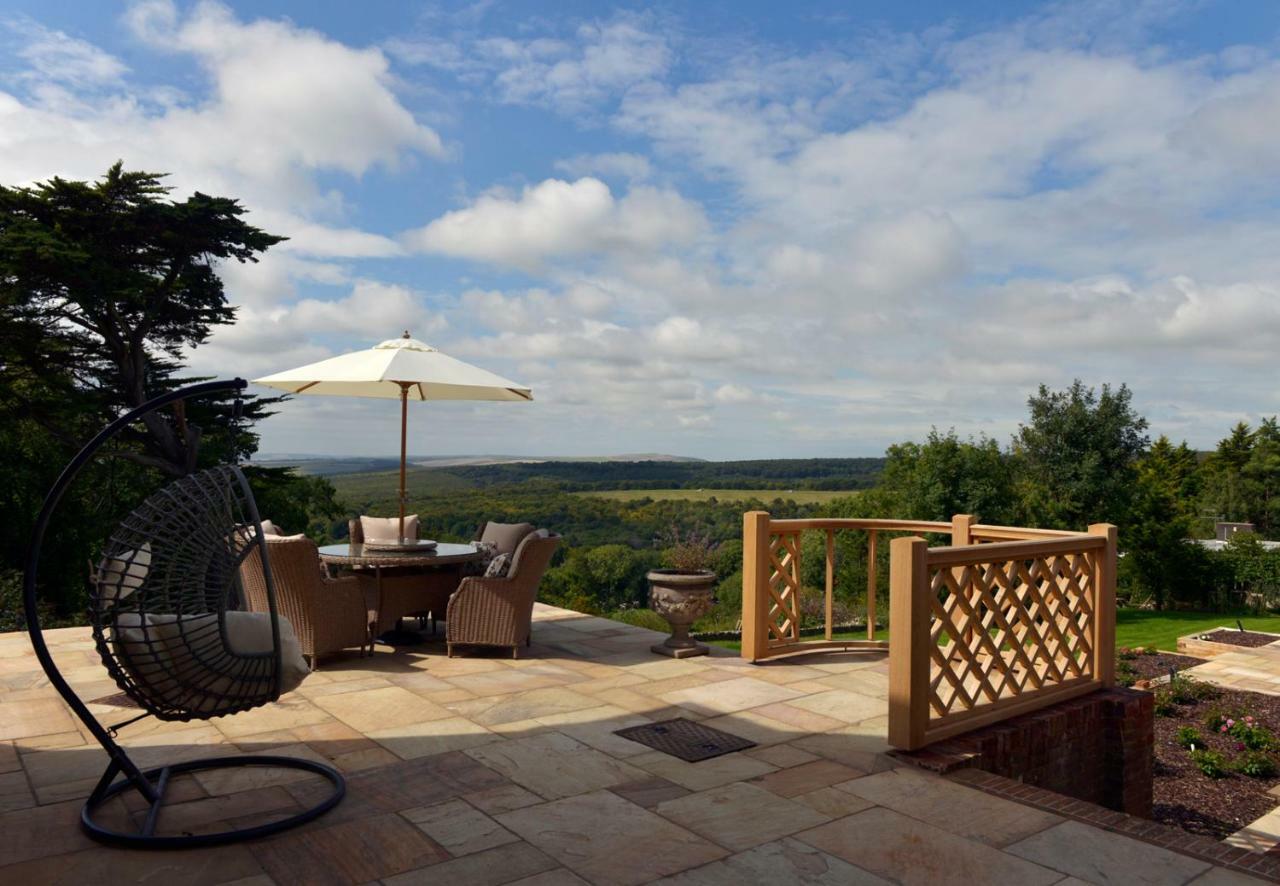 Little Friston Lodge Eastbourne Ngoại thất bức ảnh
