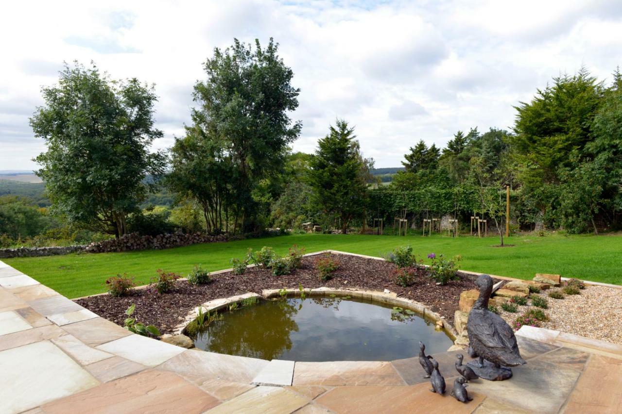 Little Friston Lodge Eastbourne Ngoại thất bức ảnh