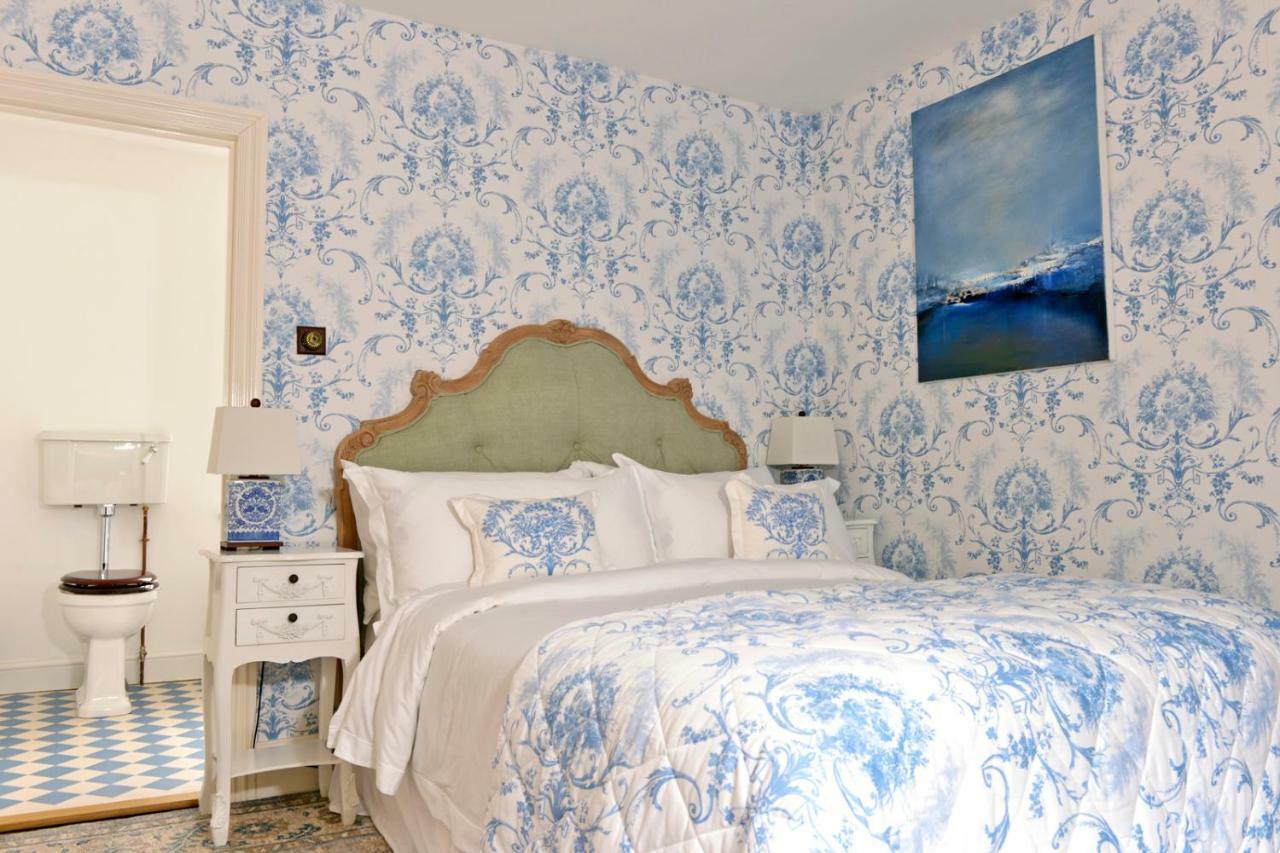 Little Friston Lodge Eastbourne Ngoại thất bức ảnh